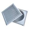 150*150mm/200*200mm Air Vent Grille Ventilation Cover  Wall Grilles Duct Ceiling Openings