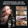 PURC 5-second Water Infusion Hair Mask Repair Damaged Hair Smoothing Nourish Soft Hair Treatment Hair Care Masks 60ml