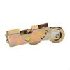 Sliding Patio Glass Door Roller Bearing Pulley Wheel for Cabinet Balcony
