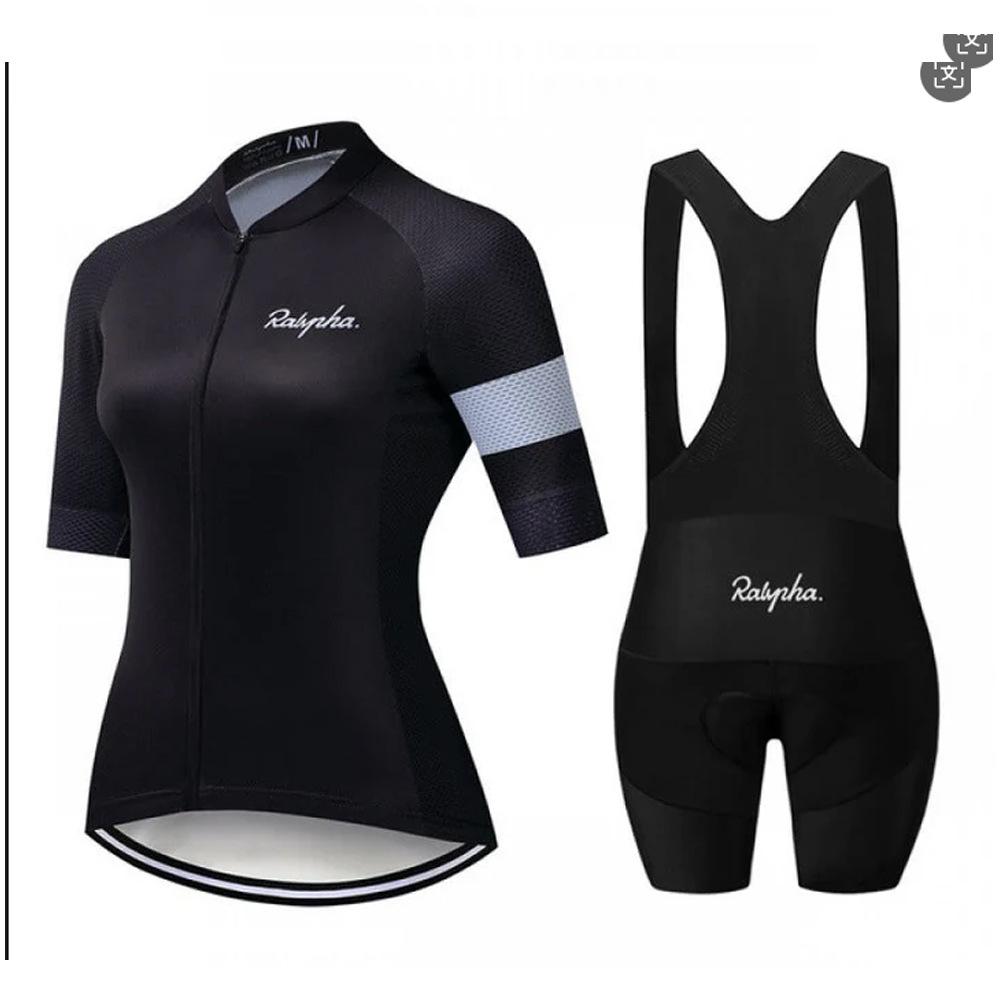 Summer Cycling Clothes Men'S And Women'S Mountain Bike Clothes Short-Sleeved Tops Competitive Road Cycling Clothing Cycling Suit