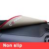 For Citroen C5 Aircross 2017-  Car Dashboard Cover Mat Avoid light Pad Sun Shade Dash Board Cover Carpets Accessories