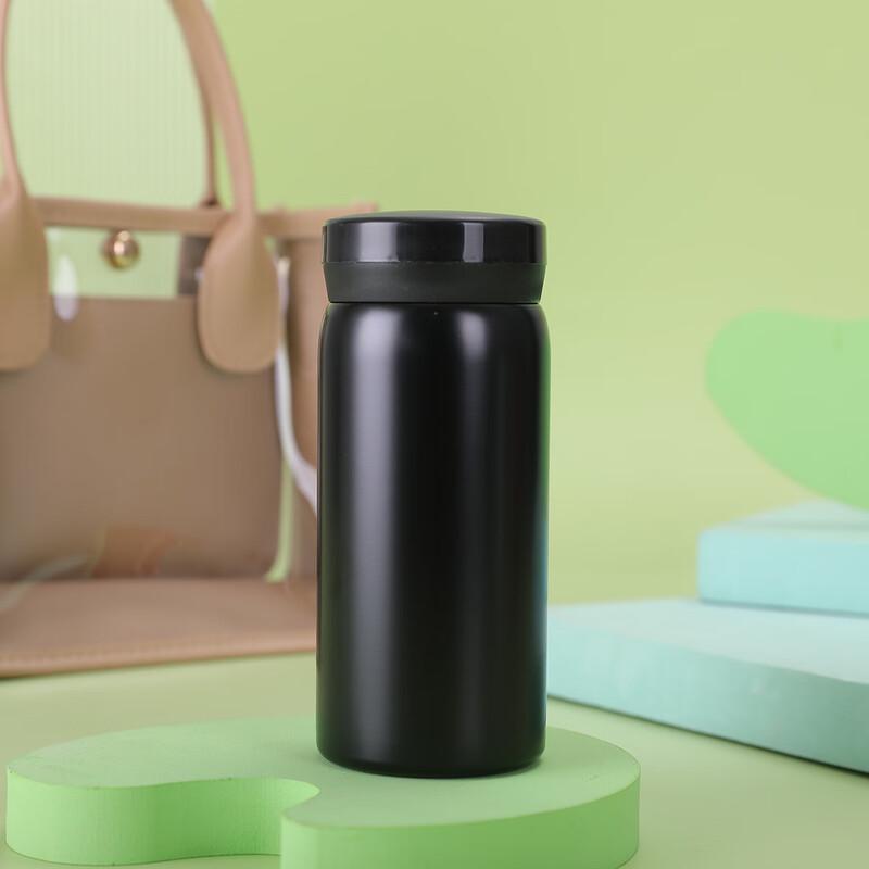 Shangqi Lightweight Mini Insulated Water Bottle