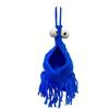 Lobster-Shaped Crochet Plant Hanger Cotton Woven Crochet Car Hanger  for Home