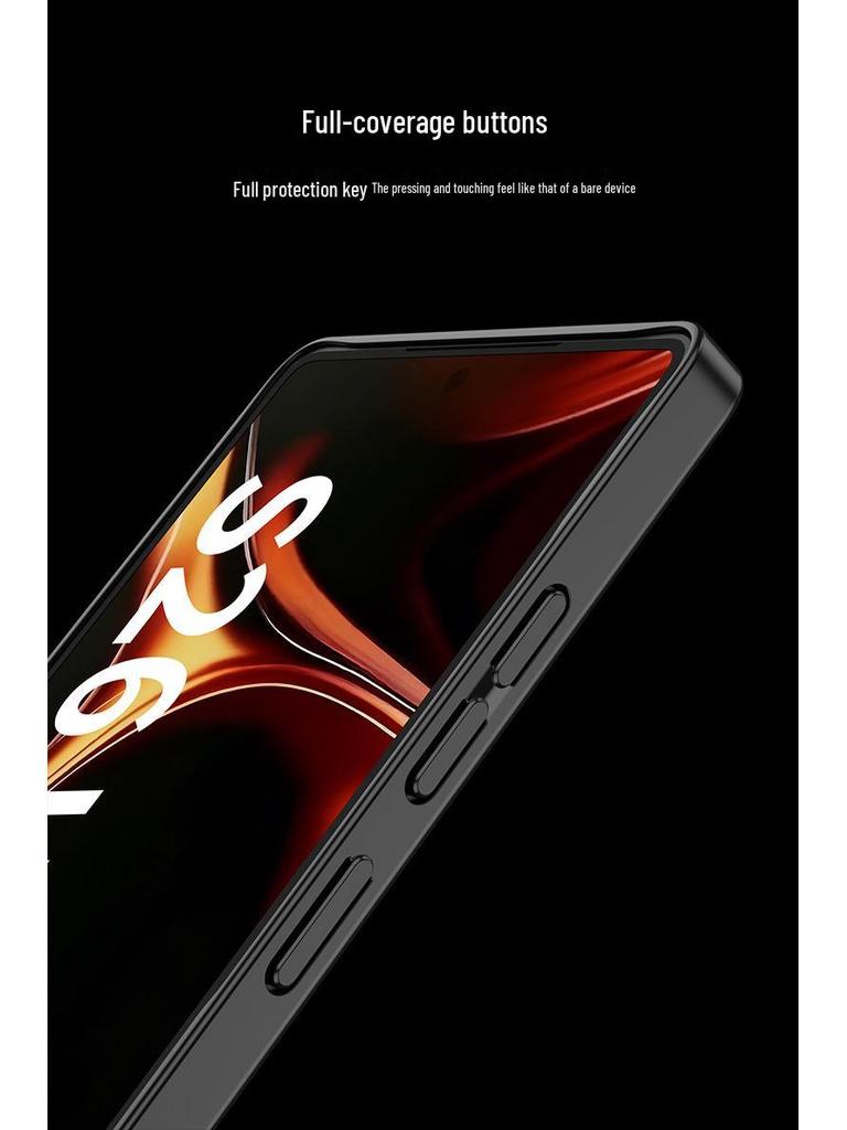 Samsung S26 Ultra-cienkie matowe etui na telefon - Precyzyjne dopasowanie, Ochrona przed upadkiem, Modny design
