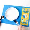 Diet Placemat - Blue
