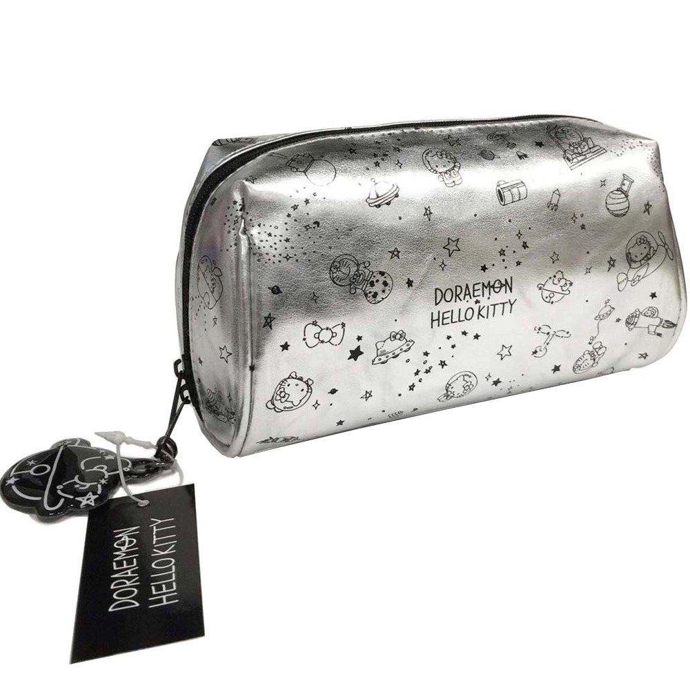 

Showa Note Pen Case Doraemon x Hello Kitty 929387001