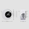 Wall Mounted Smart Toothbrush Sterilizer Home Decor Toothbrush Cleaner  Bathroom