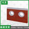 Jixiong Outdoor Obstacle Course & Fitness Training Equipment