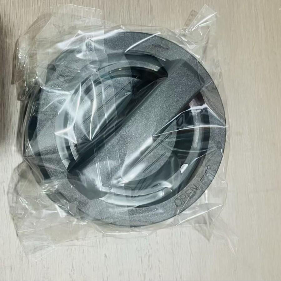 Cross-Border Plastic Hamburger Patty Press Mold - Multifunctional Kitchen Tool