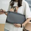 Portable Diaper Changing Pad Portable Baby Changing Pad with Pockets Waterproof Travel Diaper Changing Station Kit Baby Gifts