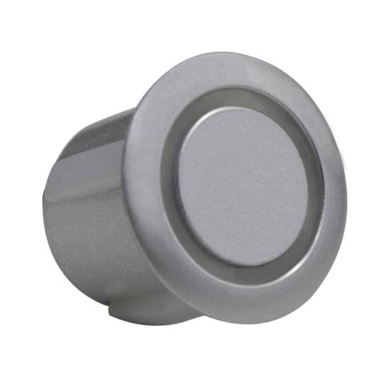 1 Set Car Reversing Radars Visual Image Integration Voice Broadcast Digital Display Alarm Function Easy Installation Auto