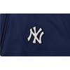 New Era X MLB New York Yankees Casual Team Logo Patch Embroidered Stand Collar Loose Jacket Unisex Jackets 14529330