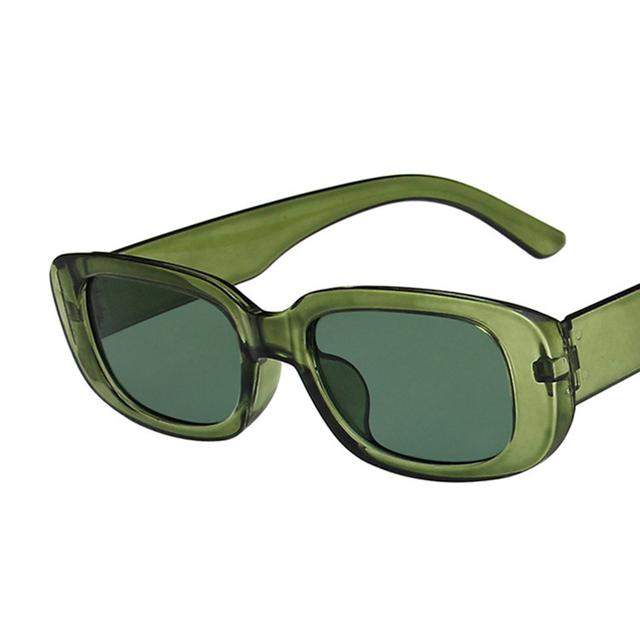 Occhiali Man In Black Occhiali Da Sole Polarizzati KANASTAL UV400 | Unisex Quadrati Vintage Occhiali Guida Pesca - Foto 2