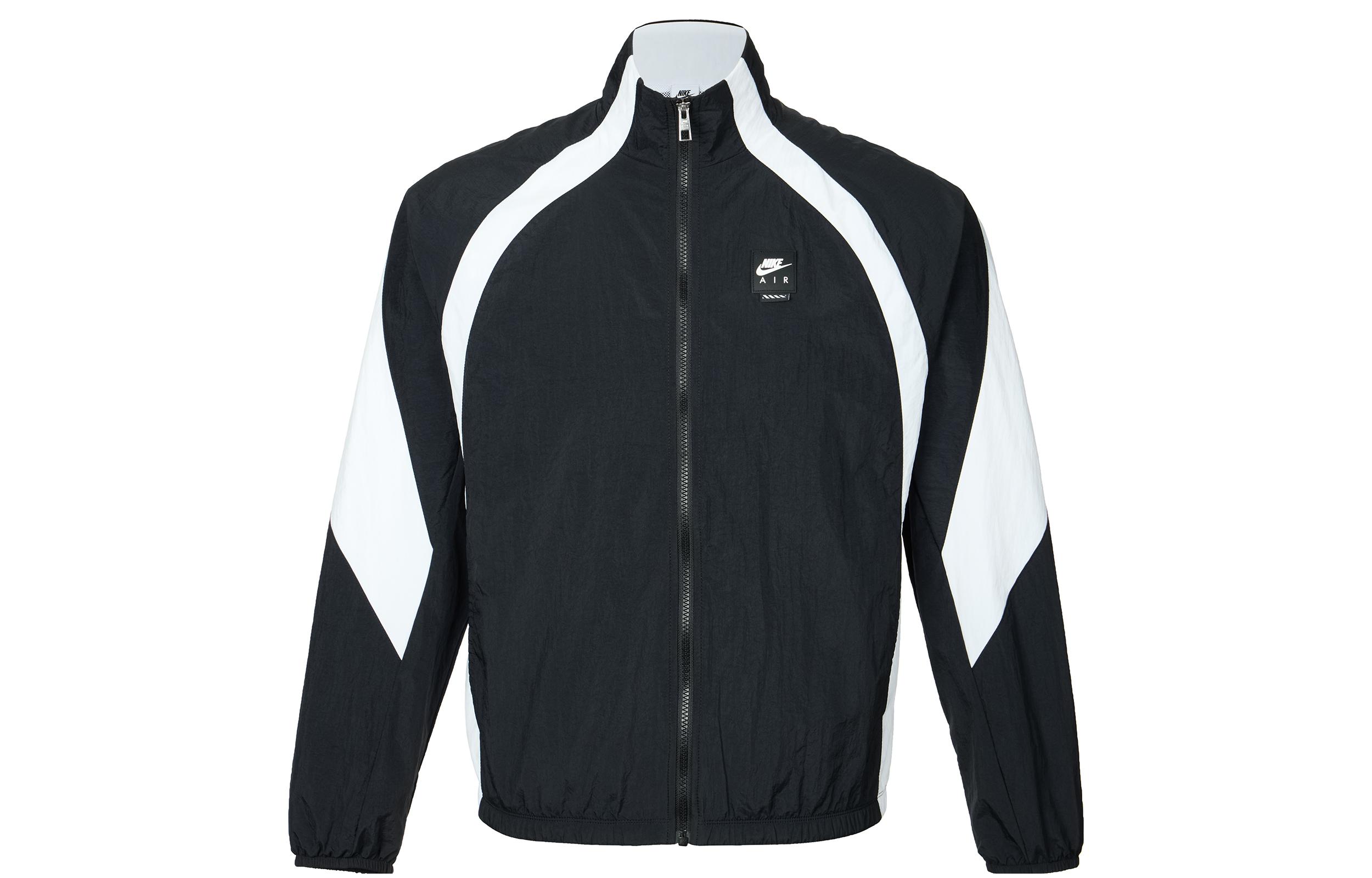 Nike Air Men s Woven Track Jacket HV0881-010 L