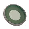 Action Camera Lens Filter Professional HD Optical Glass Multilayer Coating Lens Filter Replacement for DJI Osmo Action