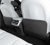 Zhiji S7 Rear Seat Anti-Kick Mat - Anti-Dirt Protection Pad for Car Interiors