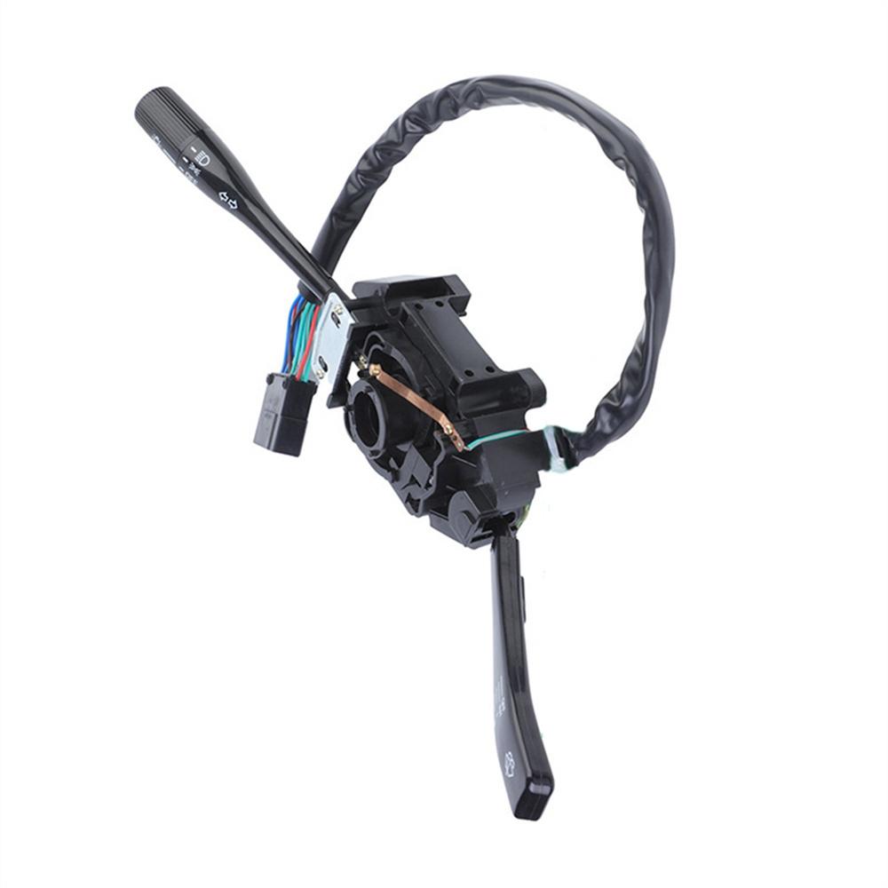 MB571632 Light Wiper Switch Lever For Mitsubishi L300 DE90 87-94 L200 94-97 LHD