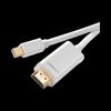 Acessórios para áudio e vídeo – Cabos e adaptadores HDMI