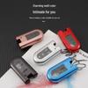 Toyota Rush, Daihatsu Wigo, & Perodua Car Remote Key Case Cover