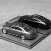 KING MODEL 1:64 S65 W222 Black Color Dieacast Model Car