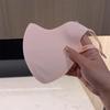 Ice Silk Women's Sunscreen Mask: UV Protection, Breathable, Stylish Design, Protects Eye Corners, 2024 Edition