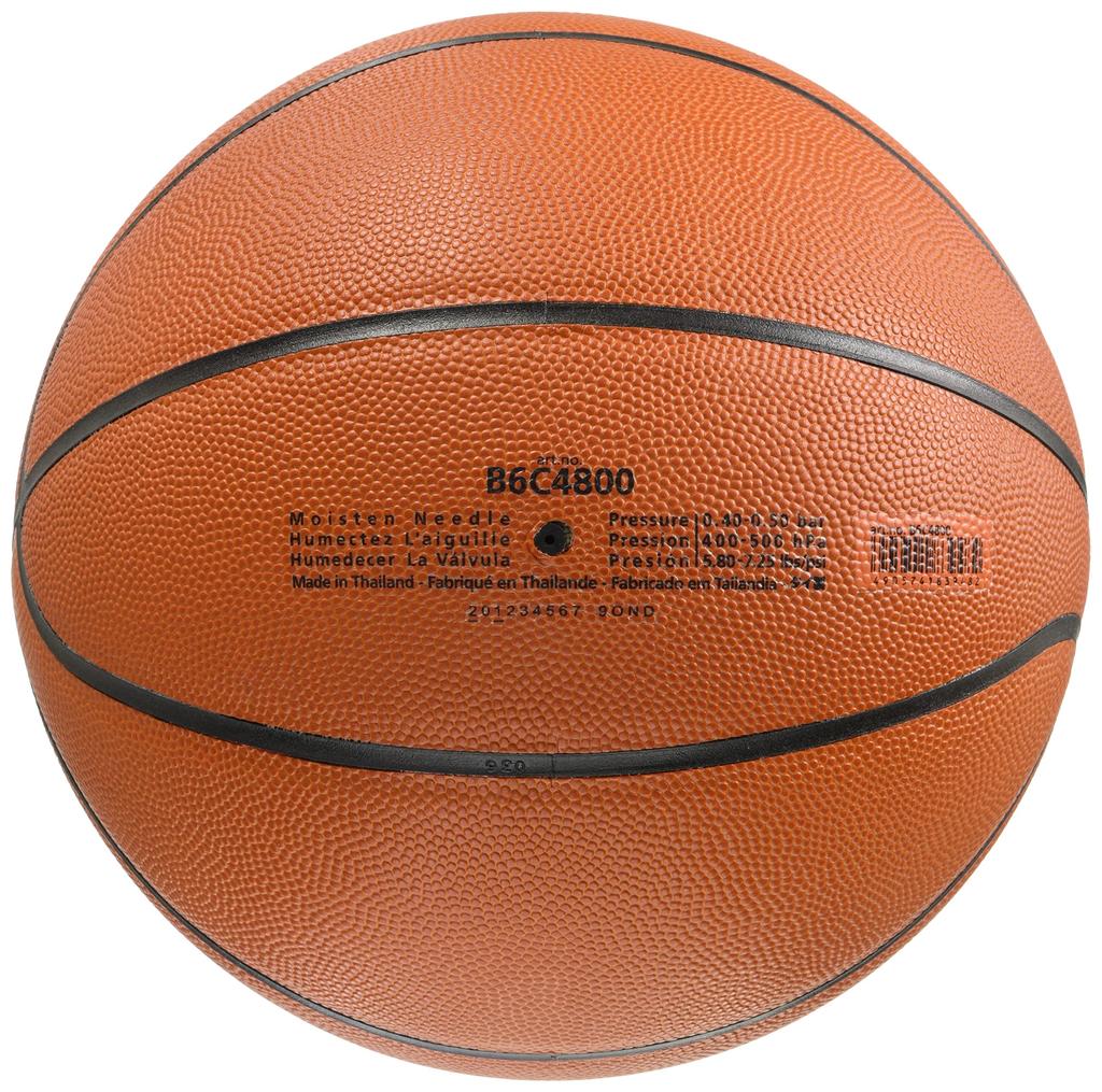 Molten Basketball JB4800 B6C4800