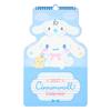 Sanrio Character Calendar 2027 Cinnamoroll Wall Calendar 922129