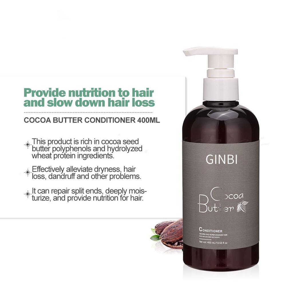 Sada péče o vlasy s kokosovým olejem: Sada šamponu a kondicionéru pro výsledky bez lupů