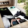 Dragons Mythical Journey Carpet Rug Soft Washable Antislip Home Living Room Sofa Mats Personalized Christmas Rug