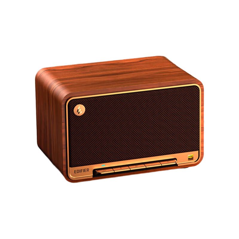 EDIFIER M330 Retro Bluetooth Speaker