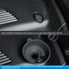 For Tesla Model 3 Y Glass Water Inlet Car Windshield Wiper Arm Hole Protective Cover Filling Funnel Pad Silicone Dustproof Lid