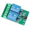 Drive Free Relay Module Plug and Play HID Computer Intelligent USB Control Switch for PC Smart Controller