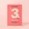 NUMBUZIN No.3 Tingle-Pore Softening Mask 27g*10EA