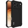 Honor 600 Pro 5G Global Phone Case IMAK Shock-resistant Soft Case