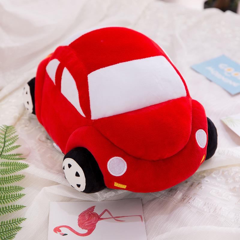

Cartoon Cartoon Car Pillow Children s Birthday Gift 30 cm (0.27 kg)