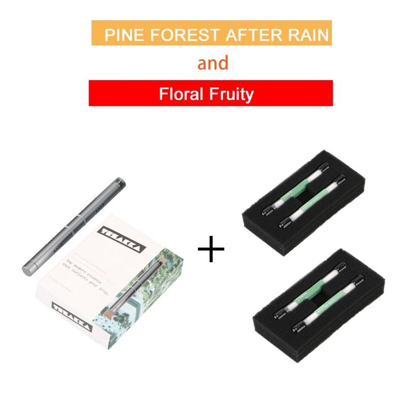 Для 2023 Tesla Model 3 Model Y 2022 Ароматерапия Дезодорация свежего воздуха — фото 28