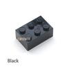 200Pcs Thick First-Class 2X3 Self-Assembly First-Class Building-Set First-Class Bricks High-Standard Miniature-Figureures Construction