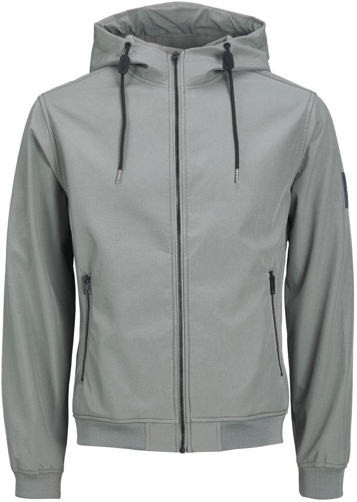 Зимняя куртка Jack & Jones Jjebasic Softshell Hood Noos (12236300)