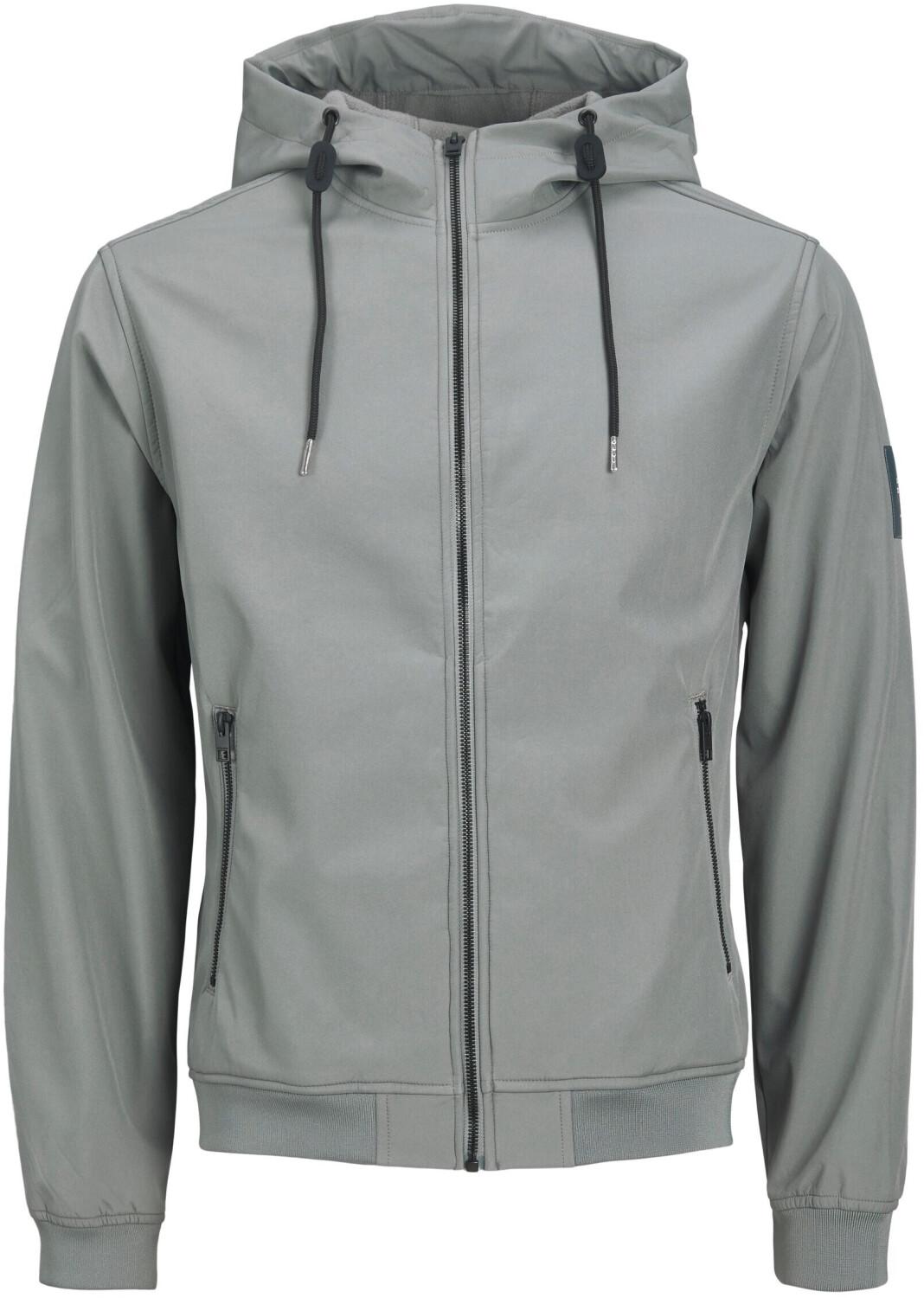 

Зимняя куртка Jack & Jones Jjebasic Softshell Hood Noos (12236300) S