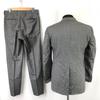 United Arrows Rhythm of Life Summer Suit Gray M 44 Jacket & Pants(USED)