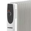 MAURER - Oil Radiator 2500w 11 Elements