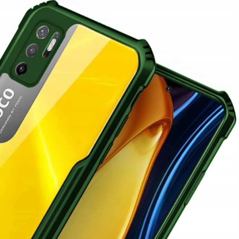 Sc Beetle Redmi Note 10 5G/Poco M3 Pro Ziel