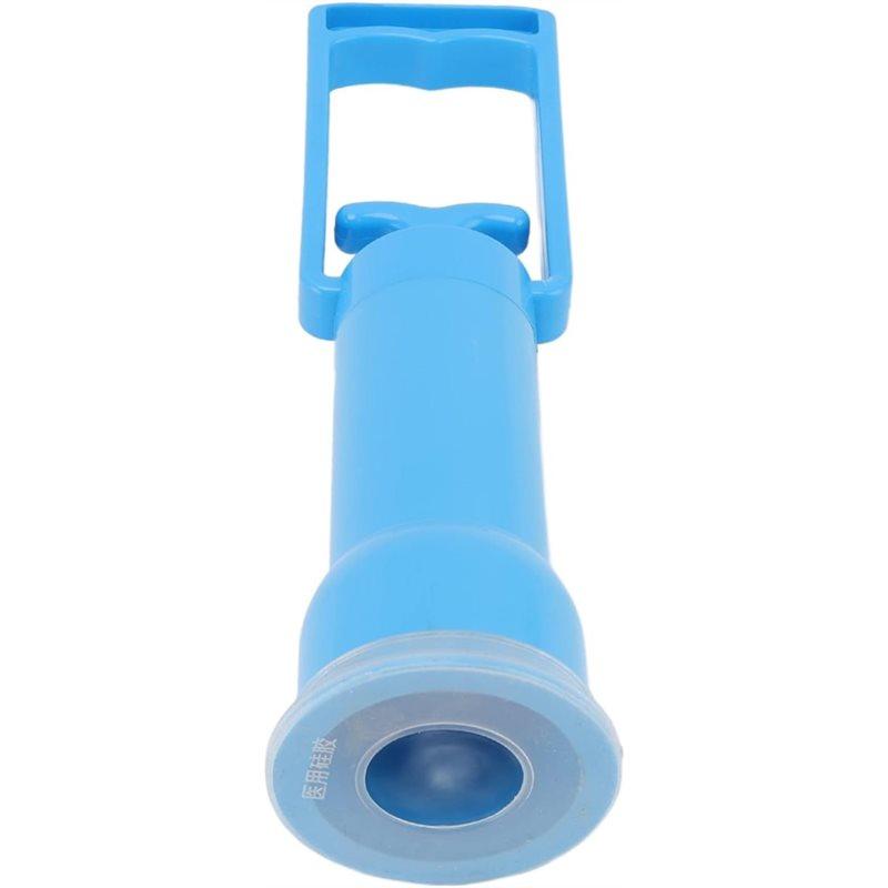 For Piglet Amniotic Fluid Pumping Manual Ventilator Livestock Breathing Pump Suction Device Newborn For Sow Production