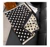 Warm Luxury Brand Cashmere Scarf Women Thick Print Shawl and Wraps Ladies Blanket Foulard Winter Pashmina Bandana Bufanda