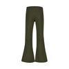 Men'S Casual Fashion Retro Flared Pants Long Pants
