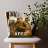 Apex Movie  Cushion Cover Inches Farmhouse Decor Home Throw Pillow Covers for Couch Decorations