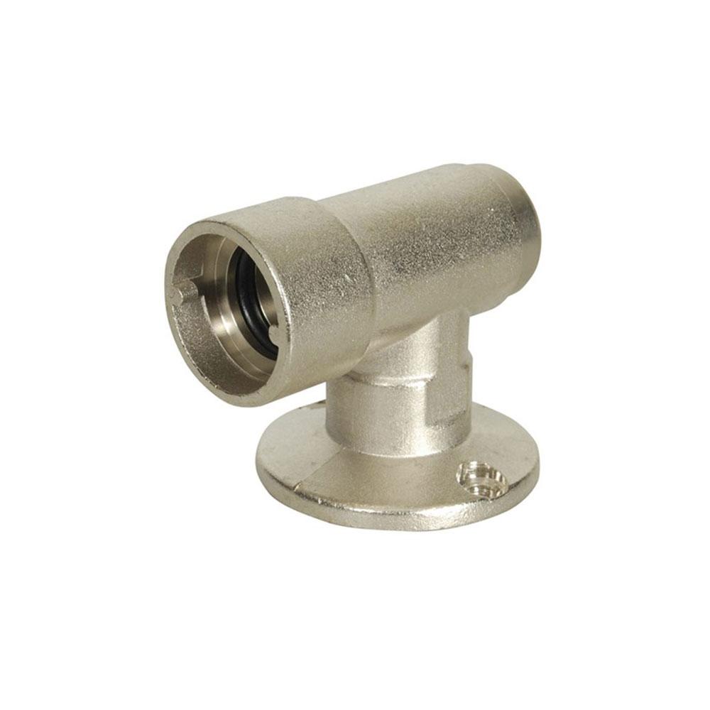 Gass gulvuttak (12,7 mm BSP)