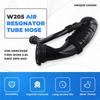 A21E-For MERCEDES Benz C300 W205 2019-2021 2.0L RWD FRONT AIR RESONATOR TUBE HOSE PIPE A2640900300