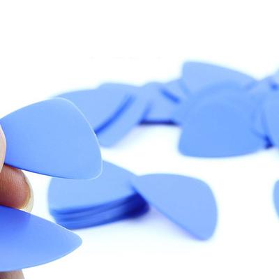 30 Piezas Herramienta de Apertura Palanca de Plástico Triangular Reparación de Teléfono Móvil Desmontar Carcasa