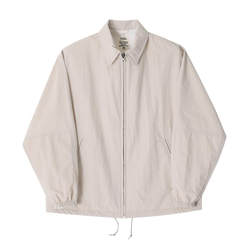 

Nanamica Reversible Coach Jacket S25sa001e S25SA001E SB (L)